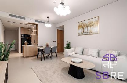 Apartment - 1 - 2 for sale in Vida Dubai Mall Tower 2 - Vida Residences Dubai Mall - Downtown Dubai - Dubai