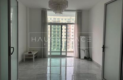 Apartment - 1 - 2 for rent in Pearlz by Danube - Al Furjan - Dubai
