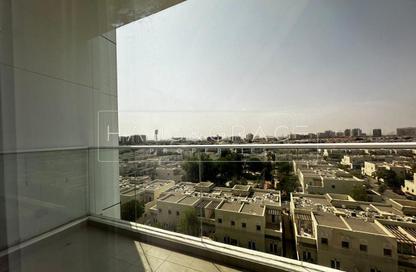 Apartment - 1 - 2 for rent in Pearlz by Danube - Al Furjan - Dubai