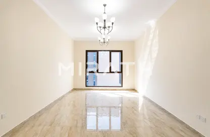 Apartment - 1 Bedroom - 2 Bathrooms for rent in Jumeirah Garden City - Al Satwa - Dubai