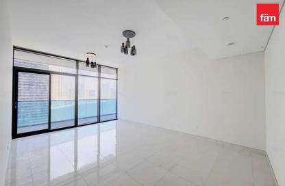 Apartment - 3 - 3 for rent in Future Tower - Business Bay - Dubai