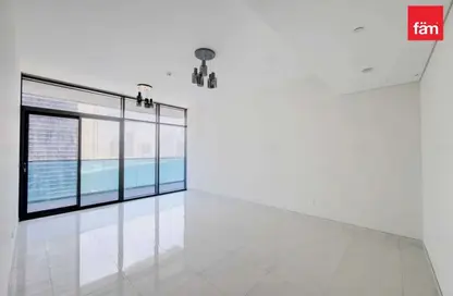 Apartment - 3 Bedrooms - 3 Bathrooms for rent in Future Tower - Business Bay - Dubai