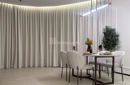 Apartment - 1 Bedroom - 1 Bathroom for sale in Amaris Residences - District 13 - Jumeirah Village Circle - Dubai