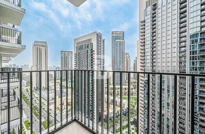 شقة - 2 غرف نوم - 2 حمامات للايجار في بالاس ريزيدنسز  نورث - مرسى خور دبي - دبي