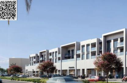 Shop - Studio for sale in AZHA Community - Al Amerah - Ajman