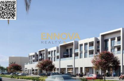 Shop - Studio for sale in AZHA Community - Al Amerah - Ajman Shop - Studio for sale in AZHA Community - Al Amerah - Ajman