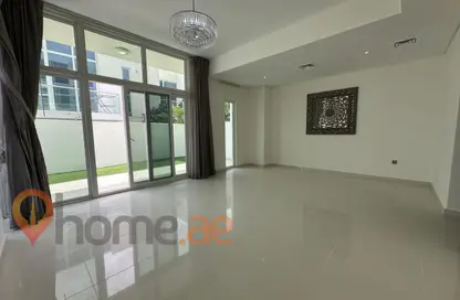 Villa - 3 Bedrooms - 4 Bathrooms for rent in Sanctnary - Damac Hills 2 - Dubai Villa - 3 Bedrooms - 4 Bathrooms for rent in Sanctnary - Damac Hills 2 - Dubai