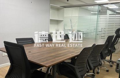 Office Space - Studio for sale in Westburry Tower 1 - Westburry Square - Business Bay - Dubai