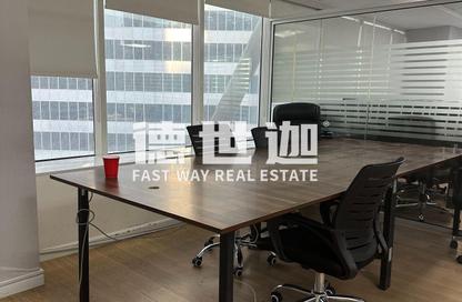 Office Space - Studio for sale in Westburry Tower 1 - Westburry Square - Business Bay - Dubai