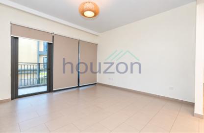 Apartment - 2 - 2 for rent in Park Heights 2 Tower 2 - Park Heights 2 - Park Heights - Dubai Hills Estate - Dubai