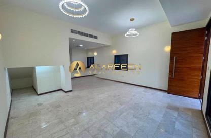 Villa - 3 Bedrooms - 5 Bathrooms for rent in Westar Casablanca - District 12 - Jumeirah Village Circle - Dubai