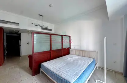 Apartment - 1 Bathroom for rent in Lake Terrace - JLT Cluster D - Jumeirah Lake Towers - Dubai Apartment - 1 Bathroom for rent in Lake Terrace - JLT Cluster D - Jumeirah Lake Towers - Dubai