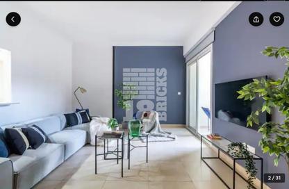 Apartment - 2 Bedrooms - 3 Bathrooms for rent in Plaza Residences 2 - Plaza Residences - District 13 - Jumeirah Village Circle - Dubai
