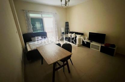Apartment - Studio - 1 Bathroom for rent in May Residence 4 - May Residence - District 10 - Jumeirah Village Circle - Dubai Apartment - Studio - 1 Bathroom for rent in May Residence 4 - May Residence - District 10 - Jumeirah Village Circle - Dubai