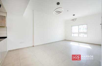 Apartment - 1 Bedroom - 2 Bathrooms for rent in Salim 1 Building - Arjan - Dubai