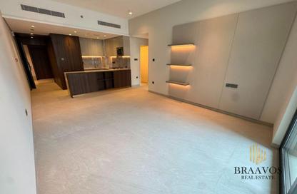 Apartment - 1 Bedroom - 2 Bathrooms for rent in Stonehenge Residences II - District 15 - Jumeirah Village Circle - Dubai
