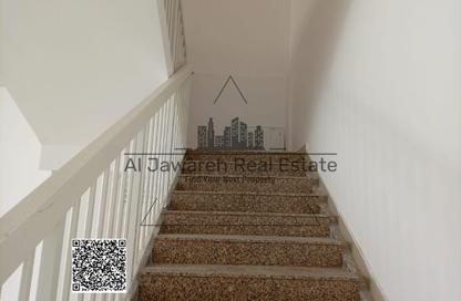 Shop - Studio - 1 Bathroom for rent in Ajman Industrial 1 - Ajman Industrial Area - Ajman