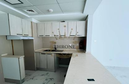 Apartment - 1 Bedroom - 2 Bathrooms for rent in MAG 505 - Mag 5 Boulevard - Residential District - Dubai South (Dubai World Central) - Dubai