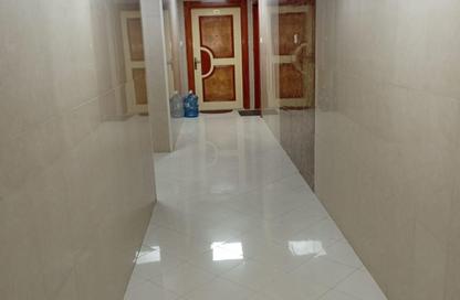Apartment - 2 Bedrooms - 2 Bathrooms for rent in Al Majaz 2 - Al Majaz - Sharjah