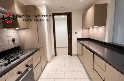 Apartment - 2 Bedrooms - 3 Bathrooms for rent in Sobha Hartland Greens 2 - Hartland Greens - Sobha Hartland - Mohammed Bin Rashid City - Dubai