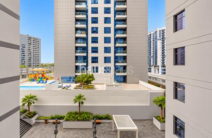 Apartment - 1 - 1 for rent in West Five Business Bay Residences - Business Bay - Dubai Apartment - 1 - 1 for rent in West Five Business Bay Residences - Business Bay - Dubai