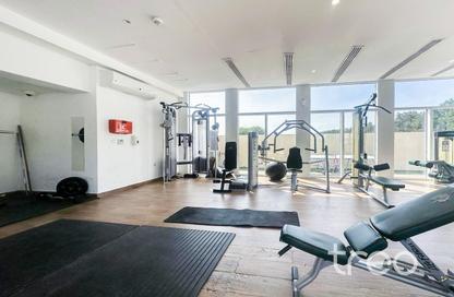 Villa - 3 Bedrooms - 4 Bathrooms for rent in Al Habtoor Polo Resort and Club - The Residences - Dubai Land - Dubai