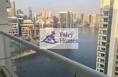 Apartment - 1 - 1 for rent in Mayfair Residency - Business Bay - Dubai Apartment - 1 - 1 for rent in Mayfair Residency - Business Bay - Dubai