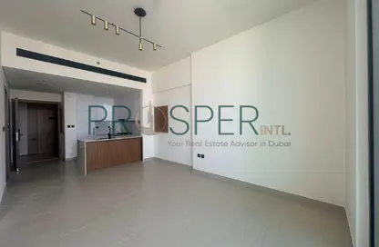 Apartment - 1 Bedroom - 2 Bathrooms for sale in Binghatti House - District 10 - Jumeirah Village Circle - Dubai