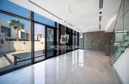 Villa - 3 Bedrooms - 4 Bathrooms for sale in Danah Bay - Al Marjan Island - Ras Al Khaimah