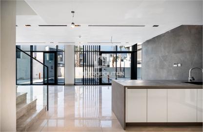 Villa - 3 Bedrooms - 4 Bathrooms for sale in Danah Bay - Al Marjan Island - Ras Al Khaimah
