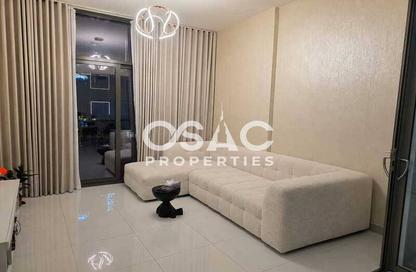 Apartment - 1 - 2 for rent in Elz by Danube - Arjan - Dubai