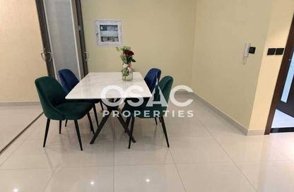 Apartment - 1 - 2 for rent in Elz by Danube - Arjan - Dubai