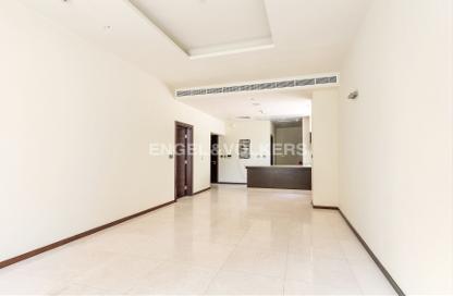 Apartment - 1 - 2 for rent in Amber - Tiara Residences - Palm Jumeirah - Dubai