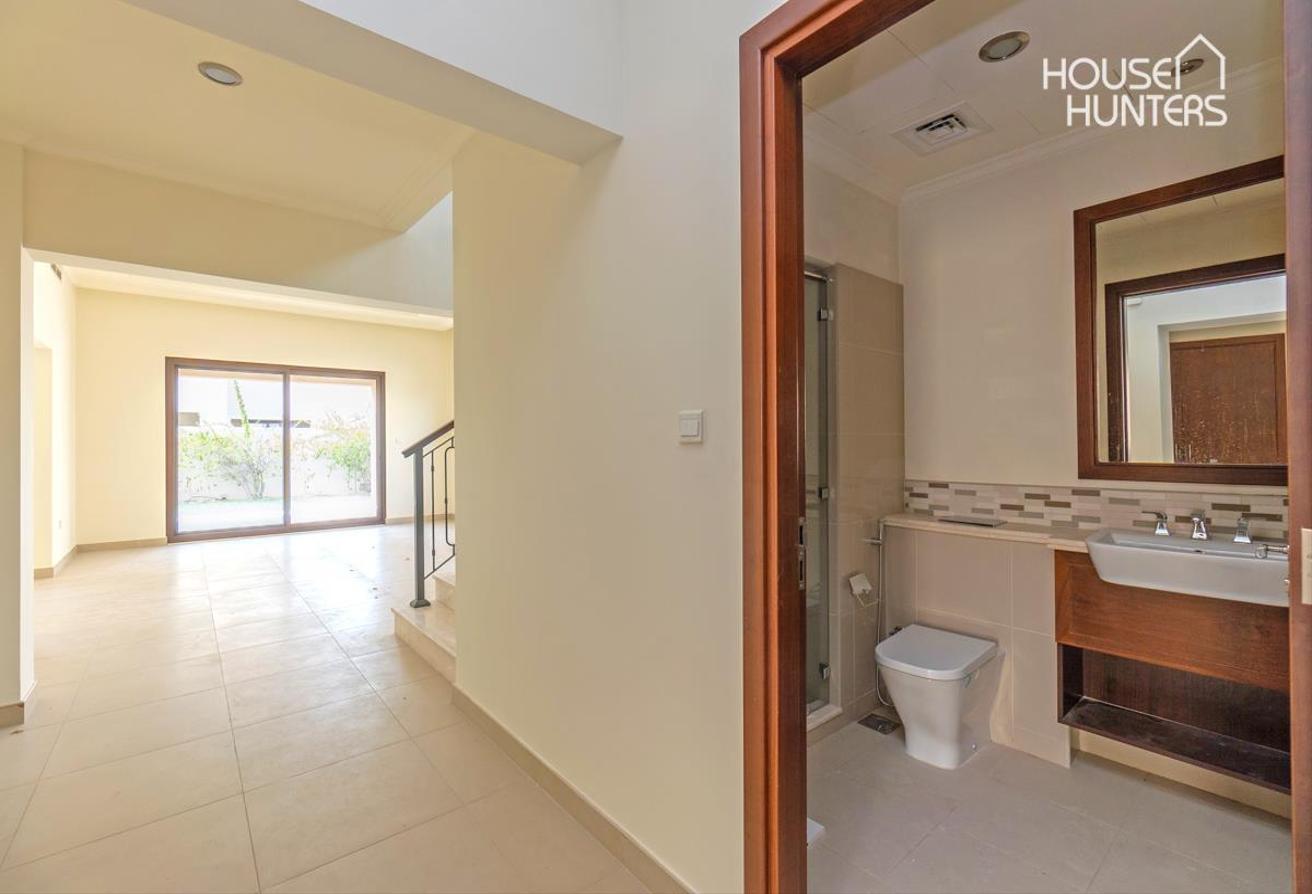 Great condition | Vacant | Big plot | Type 4 photo 7