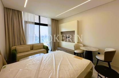 Apartment - Studio - 1 for rent in Skyhills Residences 2 - Skyhills Residences - Dubai Science Park - Dubai