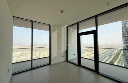 Apartment - 1 - 1 for sale in Binghatti Apex - District 10 - Jumeirah Village Circle - Dubai