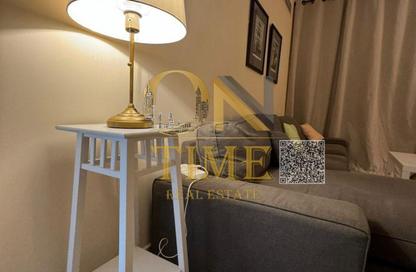 Apartment - 1 Bedroom - 1 Bathroom for rent in Humaid Gate Tower - Al Humaid City - Ajman Apartment - 1 Bedroom - 1 Bathroom for rent in Humaid Gate Tower - Al Humaid City - Ajman