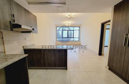 Apartment - 1 - 2 for rent in Battersea Residence - Al Jaddaf - Dubai Apartment - 1 - 2 for rent in Battersea Residence - Al Jaddaf - Dubai