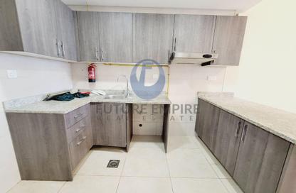 Apartment - 1 - 2 for rent in Battersea Residence - Al Jaddaf - Dubai Apartment - 1 - 2 for rent in Battersea Residence - Al Jaddaf - Dubai