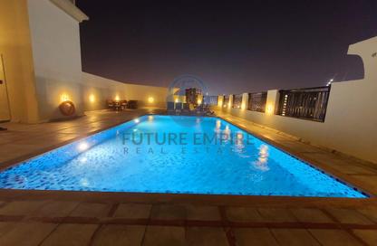 Apartment - 1 - 2 for rent in Battersea Residence - Al Jaddaf - Dubai Apartment - 1 - 2 for rent in Battersea Residence - Al Jaddaf - Dubai
