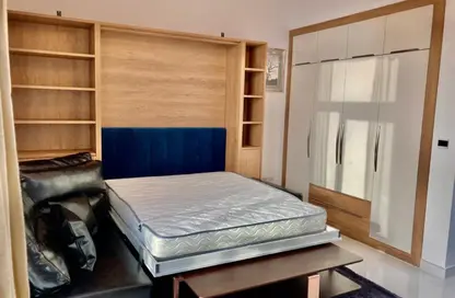 شقة - 1 حمام للايجار في غلا مز - جلامز من دانوب - الفرجان - دبي