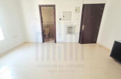 Apartment - Studio - 1 for rent in GGICO Building Moweilah - Muwaileh Commercial - Sharjah Apartment - Studio - 1 for rent in GGICO Building Moweilah - Muwaileh Commercial - Sharjah