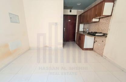 Apartment - Studio - 1 for rent in GGICO Building Moweilah - Muwaileh Commercial - Sharjah