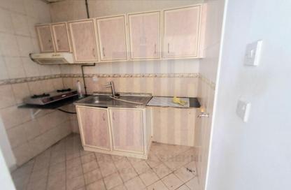 Apartment - Studio - 1 for rent in GGICO Building Moweilah - Muwaileh Commercial - Sharjah Apartment - Studio - 1 for rent in GGICO Building Moweilah - Muwaileh Commercial - Sharjah
