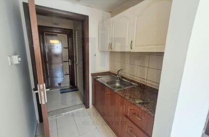 Apartment - Studio - 1 for rent in GGICO Building Moweilah - Muwaileh Commercial - Sharjah