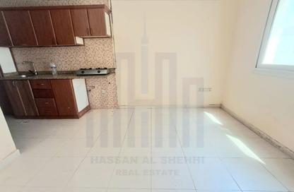 Apartment - Studio - 1 for rent in GGICO Building Moweilah - Muwaileh Commercial - Sharjah