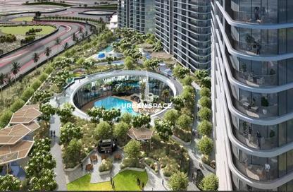 Apartment - 2 Bedrooms - 3 Bathrooms for sale in Sobha One Tower C - Sobha One - Sobha Hartland - Mohammed Bin Rashid City - Dubai Apartment - 2 Bedrooms - 3 Bathrooms for sale in Sobha One Tower C - Sobha One - Sobha Hartland - Mohammed Bin Rashid City - Dubai