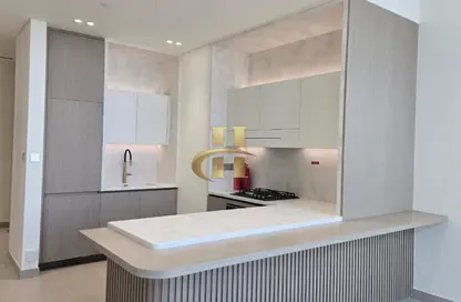 شقة - غرفة نوم - 2 حمامات للايجار في بن غاطي فانتوم - ديستريكت 17 - قرية جميرا الدائرية - دبي