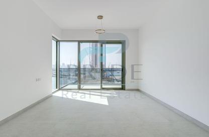 Apartment - 1 Bedroom - 2 Bathrooms for rent in Riva Residence - Maritime City - Dubai