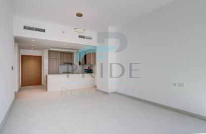 Apartment - 1 Bedroom - 2 Bathrooms for rent in Riva Residence - Maritime City - Dubai